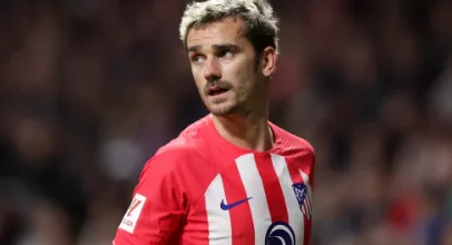 Griezmann entra na mira da MLS para ser o “próximo Messi”. Entenda!
