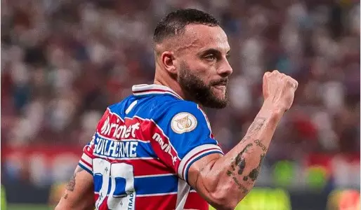 Fortaleza e Goiás se enfrentam com contextos distintos na 37ª rodada do Brasileirão. Entenda!