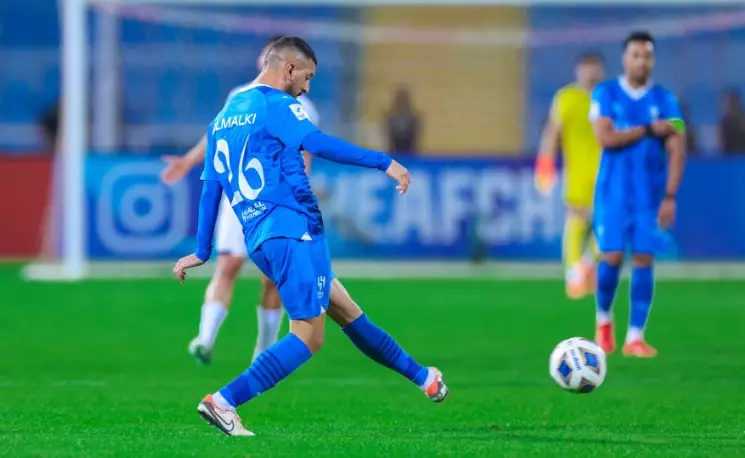 Al-Hilal conquista 15ª vitória consecutiva na Liga dos Campeões Asiática. Entenda!