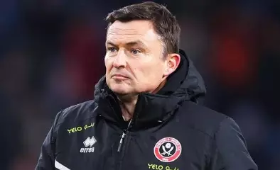 Chris Wilder retorna como técnico do Sheffield United após demissão de Paul Heckingbottom. Entenda!