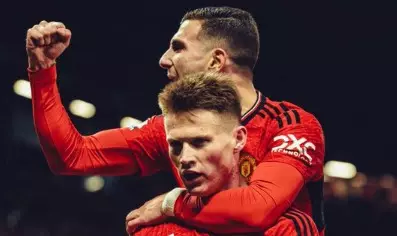 McTominay brilha, Manchester United supera o Chelsea por 2 a 1 em Old Trafford. Entenda!