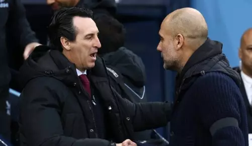 Bailey decide, Aston Villa surpreende e derrota o Manchester City por 1 a 0 na Premier League. Entenda!