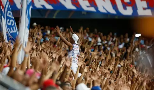 Bahia busca permanência diante do Atlético-MG na rodada final do Brasileirão 2023. Entenda!