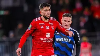 Empate entre Brest e Strasbourg mantém Brest em 7º lugar na Ligue 1. Entenda!