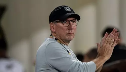 John Textor responde às acusações de manipulação no Brasileirão. Entenda!