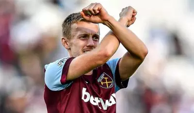 West Ham vence clássico contra o Tottenham. Entenda!