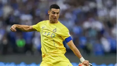 Al-Nassr busca recuperação contra o Al-Riyadh na Liga Saudita. Entenda!