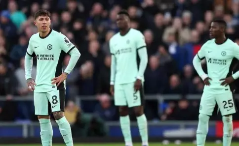 Everton surpreende e derrota Chelsea por 2 a 0 na Premier League. Entenda!