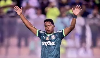 Endrick, da quase transferência ao Chelsea à promissora jornada no Real Madrid. Entenda!