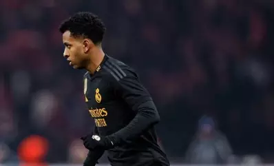 Joselu brilha e Real Madrid vence Union Berlin de virada na Liga dos Campeões. Entenda!