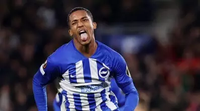 João Pedro brilha, Brighton vence Marselha e garante liderança na Liga Europa. Entenda!
