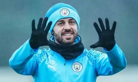 Manchester City recebe o Crystal Palace daqui a pouco pela Premier League. Entenda!