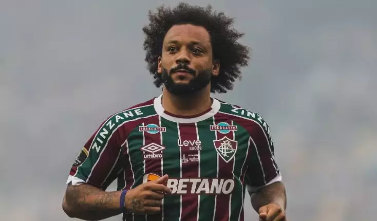 Marcelo em busca do penta no Mundial de Clubes. Entenda!