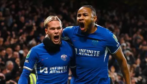 Chelsea supera Newcastle nos pênaltis e avança às semifinais da Copa da Liga Inglesa. Entenda!