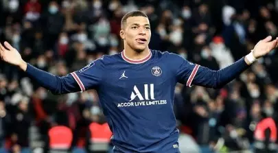 Mbappé brilha e PSG vence Metz por 3 a 1 na Ligue 1. Entenda!