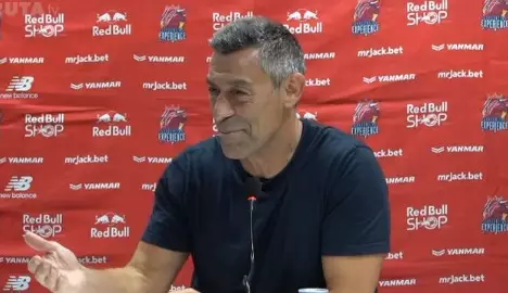 Red Bull Bragantino estende contrato com Pedro Caixinha até 2025. Entenda!