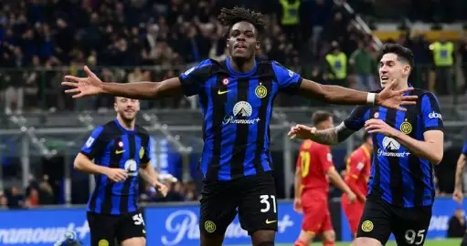Inter de Milão vence Lecce por 2 a 0 e mantém liderança na Serie A. Entenda!