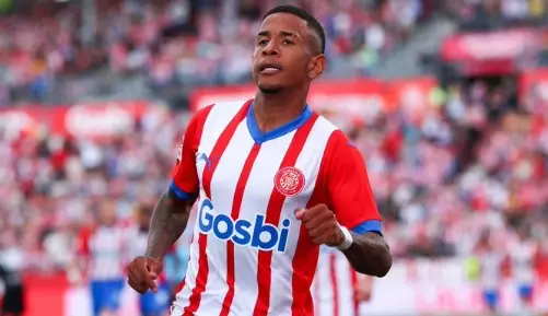 Manchester City de olho em Savinho: Jovem atacante Brasileiro que vem destacando no Girona. Entenda!