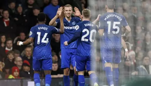 West Ham surpreende e vence Arsenal por 2 a 0 no Emirates Stadium. Entenda!