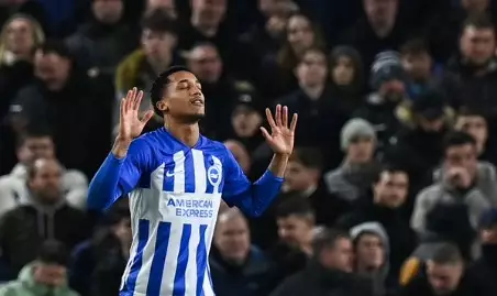 João Pedro brilha e Brighton derrota Tottenham por 4 a 2 em casa na Premier League. Entenda!