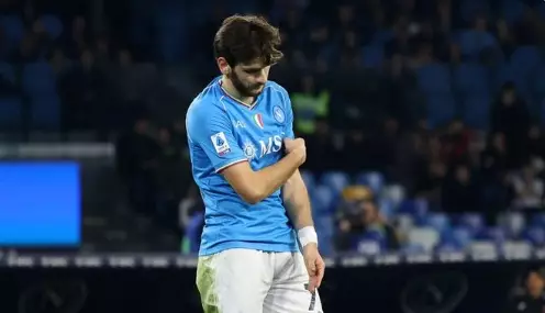 Empate sem gols, Napoli frustra em casa contra o Monza na Serie A. Entenda!