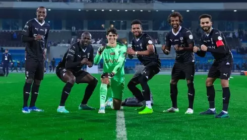 Arábia Saudita eleva limite de jogadores estrangeiros na liga a partir de 2024/2025. Entenda!