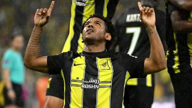 Al-Ittihad vence Auckland City por 3 a 0 em jogo válido pelo Mundial de Clubes de 2023.