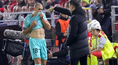 Oriol Romeu não levanta a cabeça. Entenda!