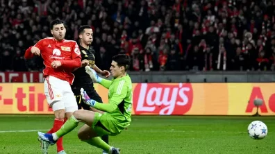 Real Madrid vence Union Berlin  por 3 a 2 e mantém campanha perfeita na Champions League