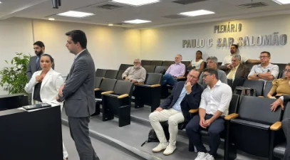 STJD: punição a John Textor vai até o fim do Brasileiro, mas Botafogo busca efeito suspensivo. Entenda!