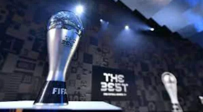 The Best 2023: Fifa divulga finalistas a melhor jogador do mundo. veja!