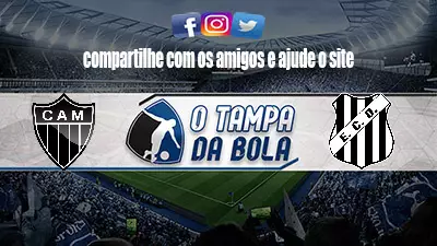 Onde Assistir Atlético-MG x Democrata-GV ao vivo pelo Mineiro