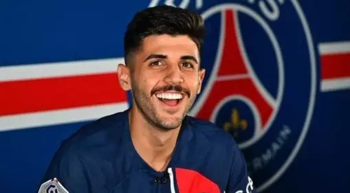 Paris Saint-Germain reforça defesa com a contratação promissora de Lucas Beraldo. Entenda!