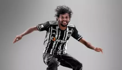 Scarba busca recuperação do bom desempenho no Atlético-MG. Entenda!