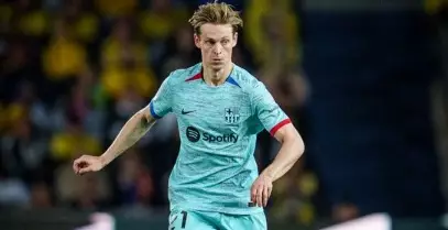 Barcelona vira o jogo e vence Las Palmas por 2 a 1 na LaLiga. Entenda!