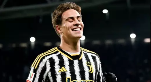 Juventus atropela Salernitana e avança para as quartas da Copa da Itália. Entenda!