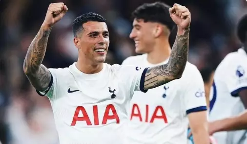 Tottenham vence Burnley e avança na Copa da Inglaterra com gol espetacular de Porro. Entenda!