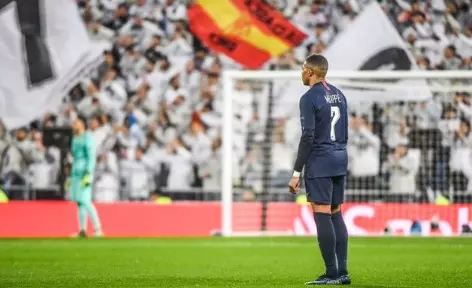 Kylian Mbappé supostamente acerta com o Real Madrid para a temporada 2024/25. Entenda!
