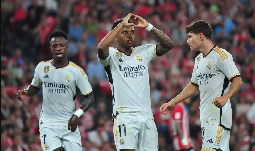 Clássico Espanhol: Real Madrid e Atlético duelam na semifinal da Supercopa em Riad. Entenda!