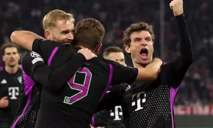Bayern de Munique enfrenta o Hoffenheim em busca da liderança. Entenda!