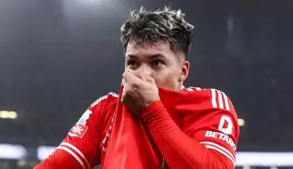 Benfica vence Rio Ave por 4 a 1 com destaque para Marcos Leonardo. Entenda!