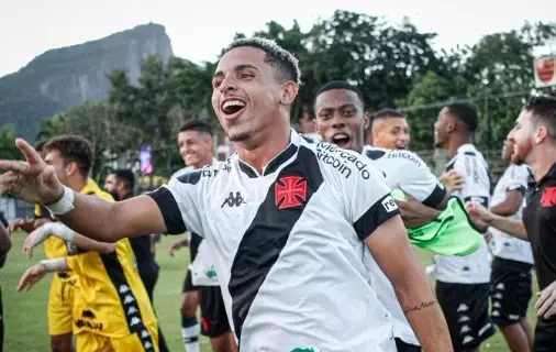 Vasco estreia no Carioca com elenco jovem sob comando interino contra o Boavista. Entenda!