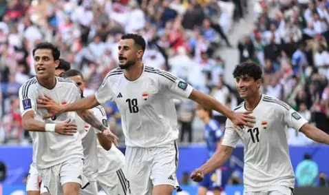 Iraque surpreende e conquista vitória histórica sobre o Japão na Copa da Ásia. Entenda!
