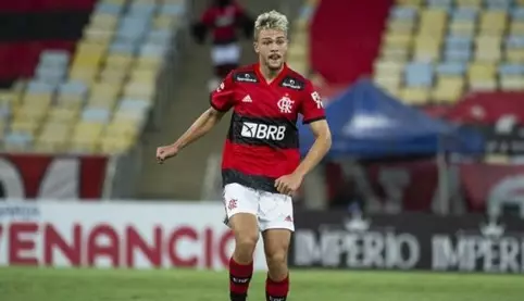 Flamengo Sub-20 enfrentou Nova Iguaçu pela 2ª rodada do Carioca. Entenda!