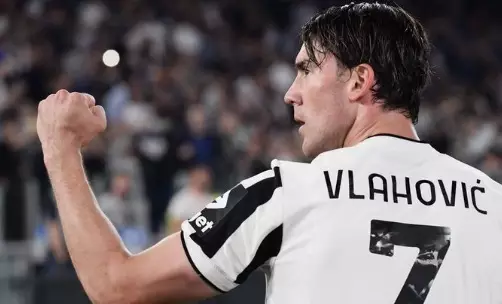 Juventus assume a liderança da Serie A com vitória dominante sobre o Lecce por 3 a 0. Entenda!