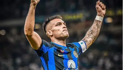 Inter de Milão conquista oitava Supercopa da Itália com gol de Lautaro Martínez. Entenda!