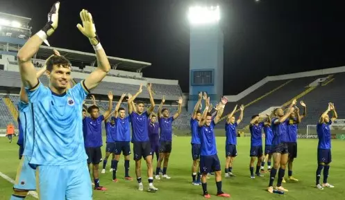 Flamengo e Cruzeiro disputam vaga na final da Copinha em duelo decisivo. Entenda!