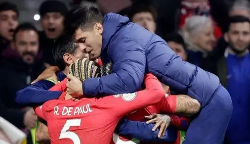 Atlético de Madrid supera desafios e avança nas quartas da Copa do Rei com gol de Memphis Depay. Entenda!