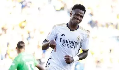 Real Madrid vence de virada e retoma liderança na LaLiga. Entenda!