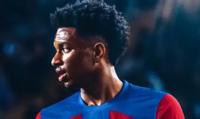 Barcelona perde Alejandro Balde por lesão no tendão de aquiles. Entenda!